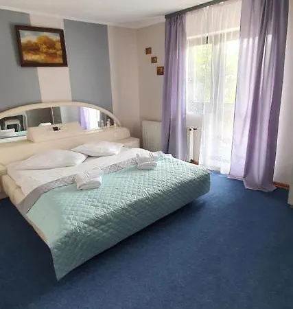 Oda ve Kahvaltı Malwa