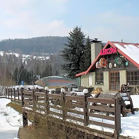 Malwa Couette-café Brenna
