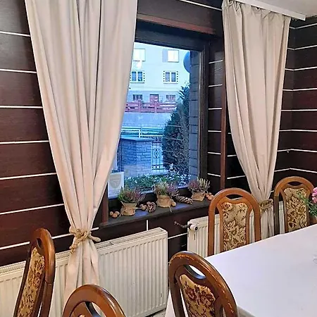 Couette-café Malwa 3*
