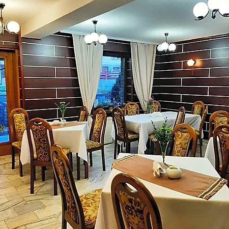 Malwa Couette-café Brenna