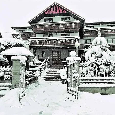 Malwa Couette-café 3*