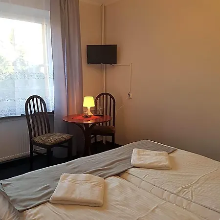Malwa Couette-café 3*
