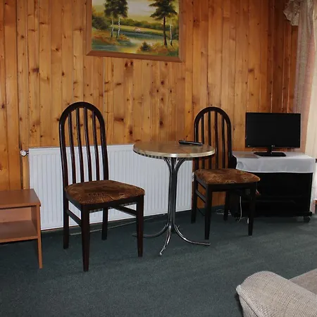 Oda ve Kahvaltı Malwa 3*