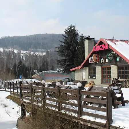 ベッド・アンド・ブレックファスト Malwa 3*