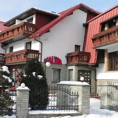 Oda ve Kahvaltı Malwa 3*