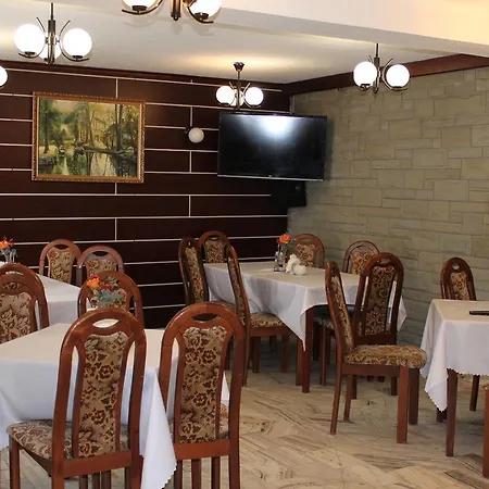 Oda ve Kahvaltı Malwa 3*