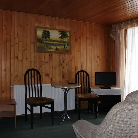 Oda ve Kahvaltı Malwa 3*