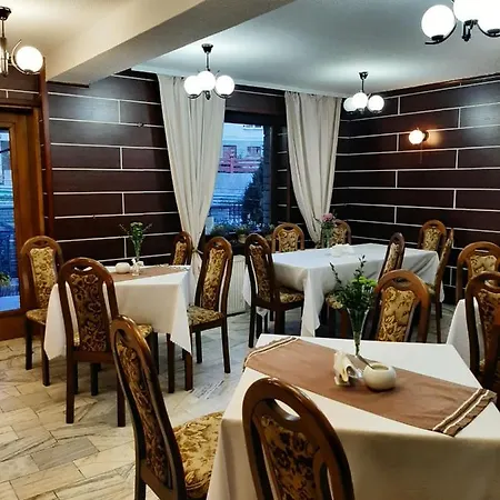 Couette-café Malwa 3*