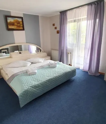 Bed and breakfast Malwa