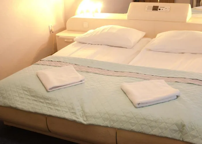 Bed and breakfast Malwa