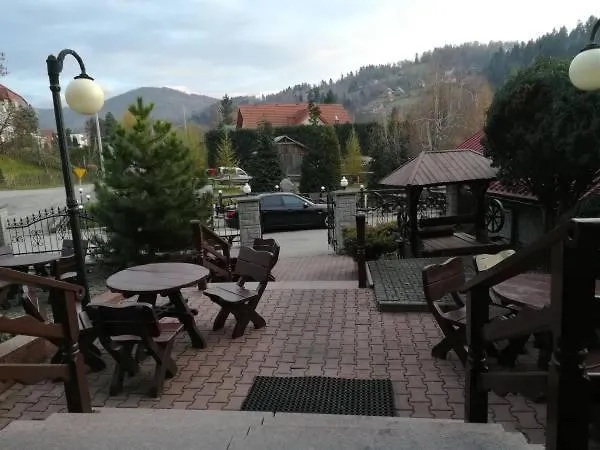 Malwa Frühstückspension 3*