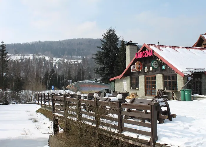 Bed and breakfast Malwa 3*