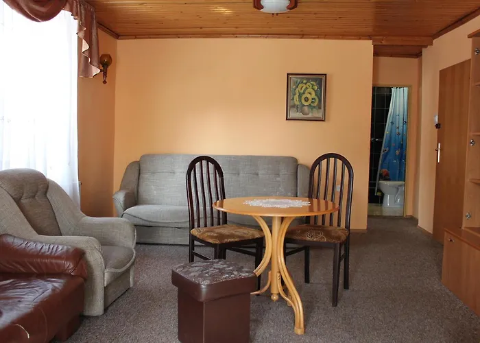 Bed and breakfast Malwa 3*