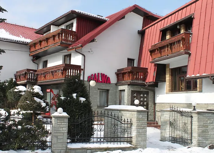 Bed and breakfast Malwa 3*