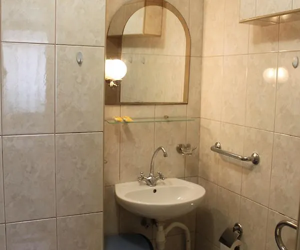 Bed and breakfast Malwa 3*