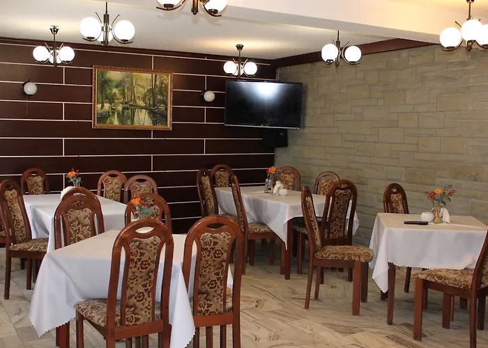 Bed and breakfast Malwa 3*