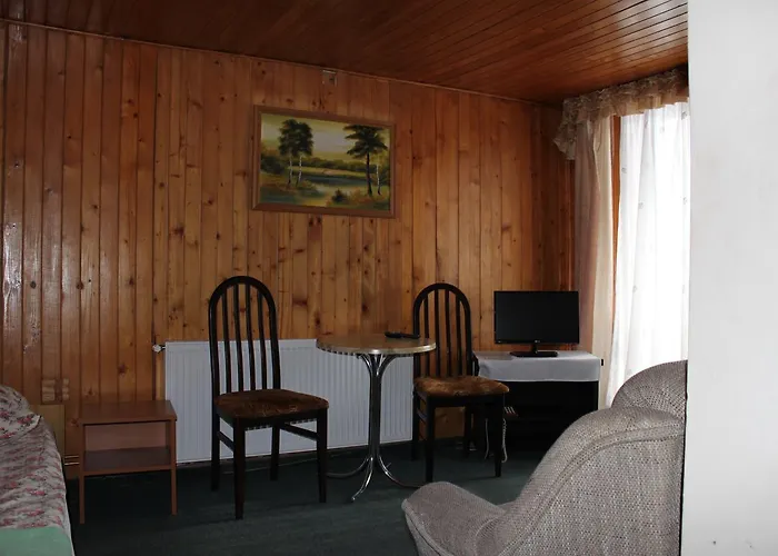 Bed and breakfast Malwa 3*