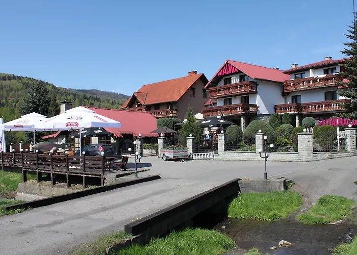 Malwa Frühstückspension 3*