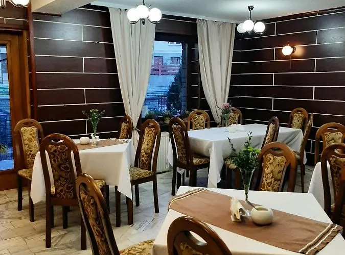 Bed and breakfast Malwa 3*