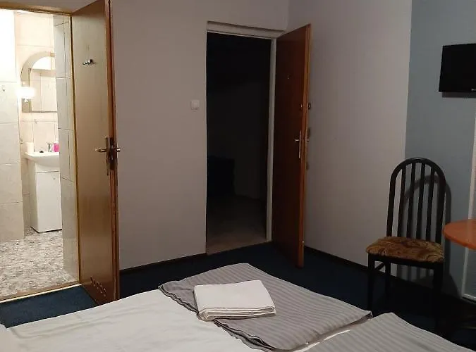 Frühstückspension Malwa 3*