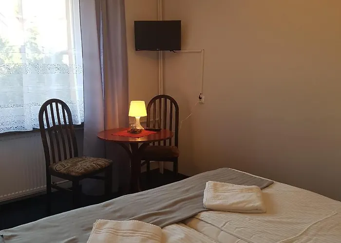 Malwa Bed and breakfast Brenna