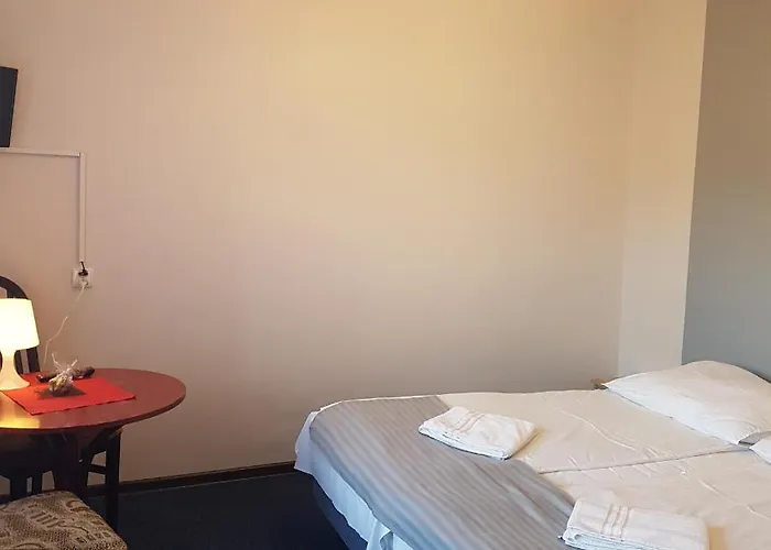 Malwa Bed and breakfast Brenna